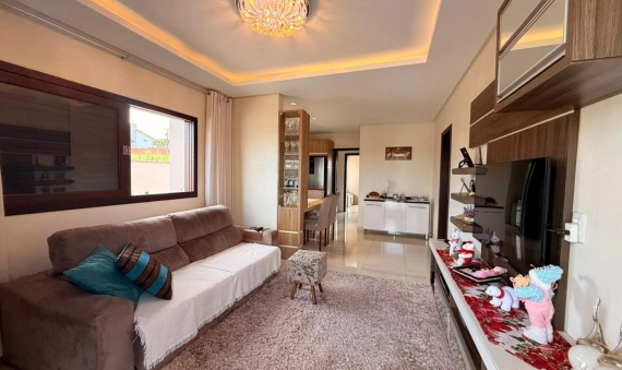 CASA - PRESIDENTE VARGAS, IÇARA