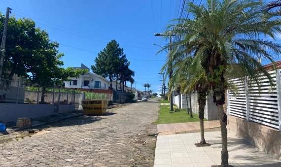 CASA - NOSSA SENHORA DE FÁTIMA, IÇARA