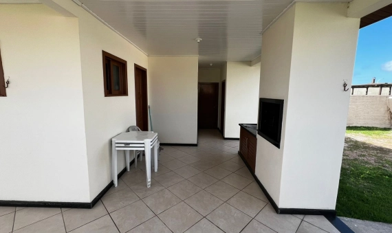 CASA - CENTRO, BALNEÁRIO RINCÃO