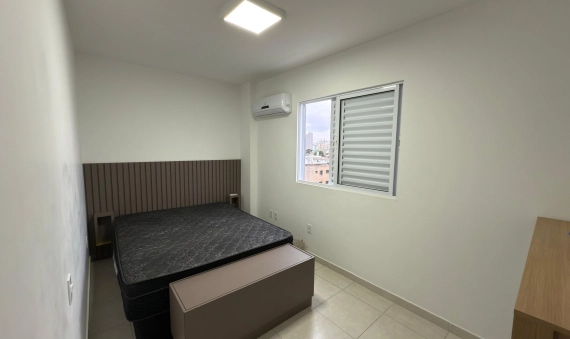 APARTAMENTO - RES. COPENHAGUE, CENTRO, CRICIÚMA