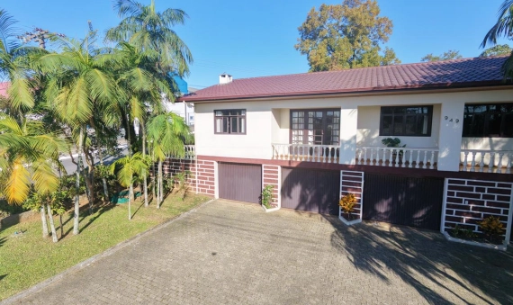 CASA - PRESIDENTE VARGAS - IÇARA