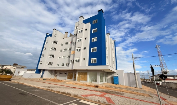 APARTAMENTO, RES. E COM. RESERVA DO MEDITERRÂNEO - CENTRO, BALNEÁRIO RINCÃO