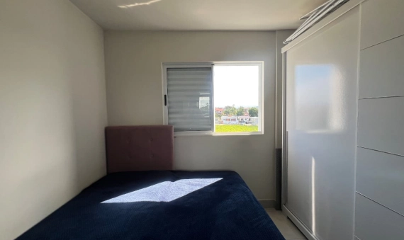 APARTAMENTO - RES. MONTE ALBANO - CENTRO, IÇARA