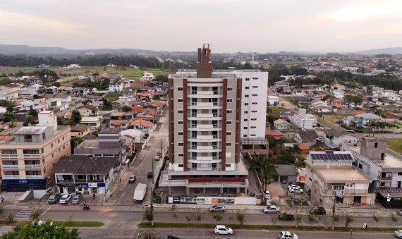 APARTAMENTOS, RES PIANEZZE - CENTRO, IÇARA