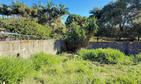 CASA - NOSSA SENHORA DE FÁTIMA, IÇARA