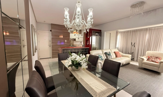 APARTAMENTO - RES. MAJANO, CENTRO, IÇARA