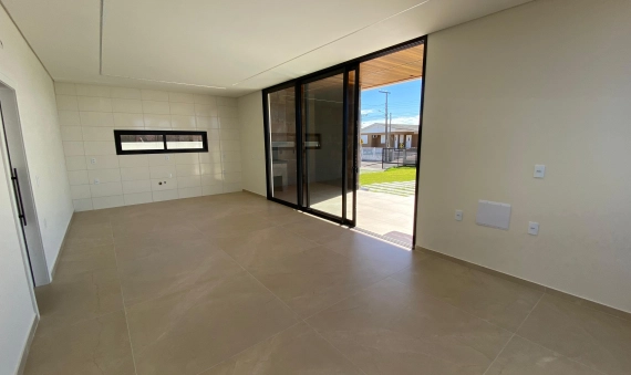 CASA - CENTRO, BALNEÁRIO RINCÃO