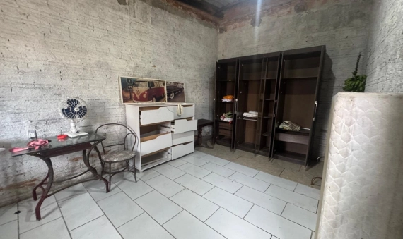 CASA - ZONA VELHA, BALNEÁRIO RINCÃO