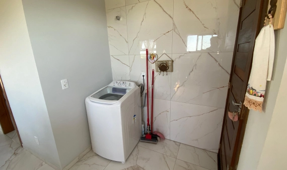 CASA - LAGOA DO FAXINAL, BALNEÁRIO RINCÃO