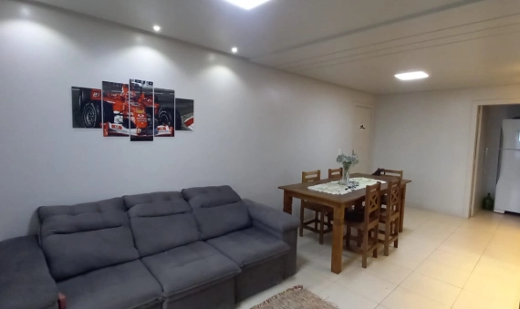APARTAMENTO - CENTRO CRICIUMA