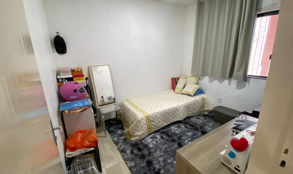 02 CASAS - ARGENTINA, CRICIÚMA