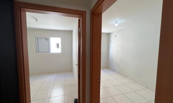 RESIDENCIAL JARDIM BOTÂNICO - PRÓSPERA - CRICIUMA