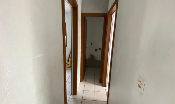 CASA - ZONA NOVA, BALNEÁRIO RINCÃO