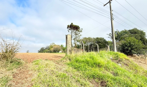 TERRENO URBANO-SANGA FUNDA - IÇARA