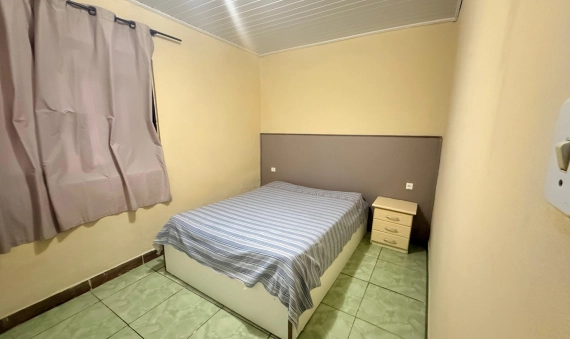 CASA - CONDOMÍNIO VILLA SUIÇA, LAGOA DOS ESTEVES, BALNEÁRIO RINCÃO