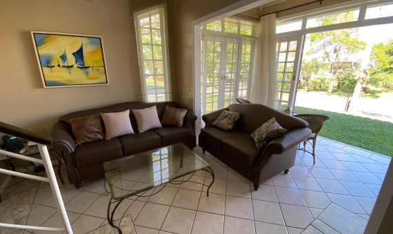 CASA - LAGOA DOS ESTEVES, BALNEÁRIO RINCÃO