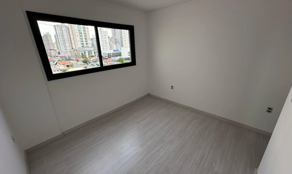 APARTAMENTO - RESIDENCIAL MONTENEGRO, ITAPEMA