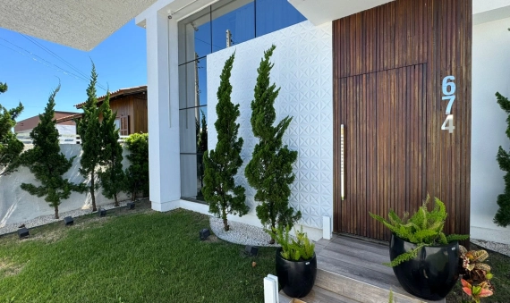 CASA - ZONA SUL, BALNEÁRIO RINCÃO