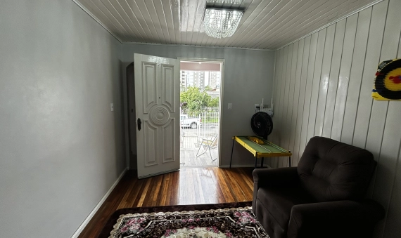 CASA - PRÓSPERA - CRICIÚMA