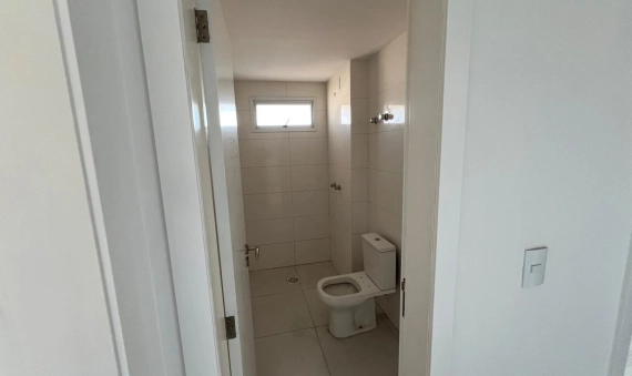 COBERTURA DUPLEX  NOVA  - PIO CORRÊA - CRICIÙMA