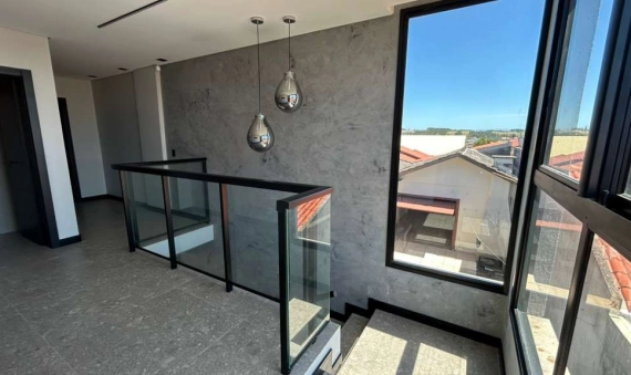 CASA - ZONA NOVA, BALNEÁRIO RINCÃO