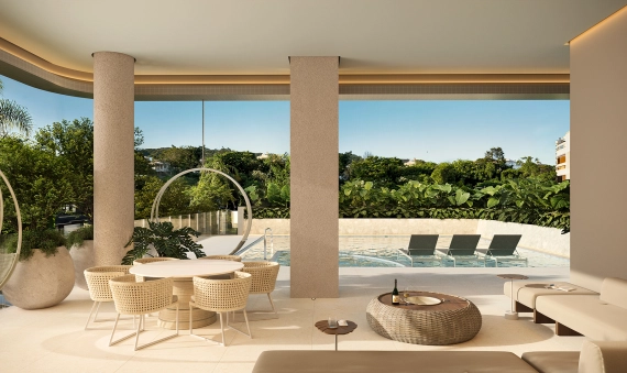 RESIDENCIAL MONTE LEONE - CENTRO - CRICIUMA 