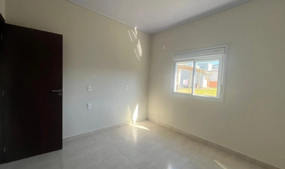 CASA GEMINADA - AURORA - IÇARA