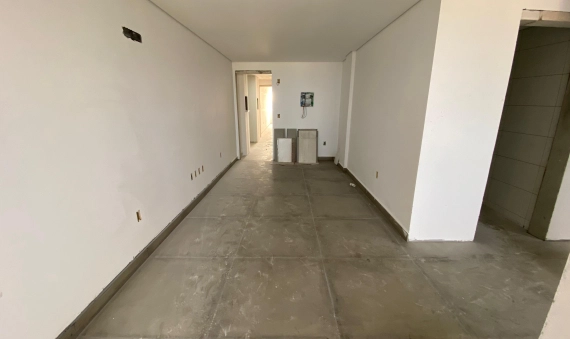 APARTAMENTO - RES. RESERVA DO MEDITERRÂNEO - CENTRO, BALNEÁRIO RINCÃO