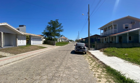 TERRENOS - ZONA SUL, BALNEÁRIO RINCÃO