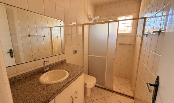 CASA - ZONA NOVA, BALNEÁRIO RINCÃO