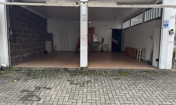 CASA - CENTRO, CRICIÚMA