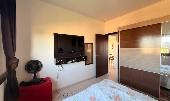 CASA - ZONA SUL, BALNEÁRIO RINCÃO