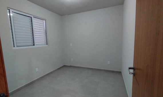 APARTAMENTO - RES. DONA ANA, CEARÁ, CRICIÚMA