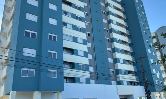 APARTAMENTO - CRICIUMA 