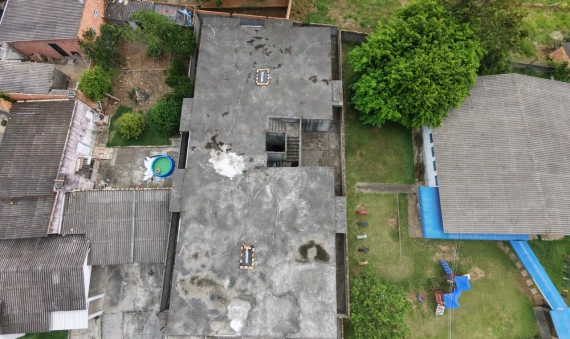 SALA COMERCIAL - BOA VISTA - IÇARA 