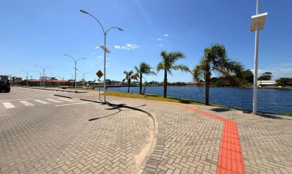 CASA - ZONA VELHA, BALNEÁRIO RINCÃO