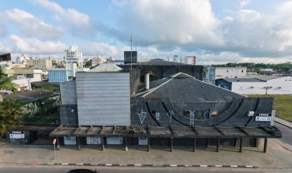 TERRENO - CENTRO, IÇARA