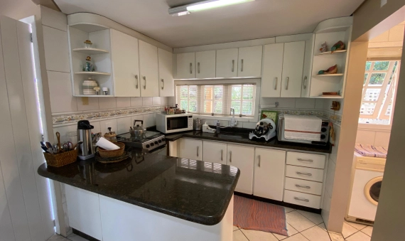 CASA - PARA LOCAÇÃO, LAGOA DOS ESTEVES, BALNEÁRIO RINCÃO