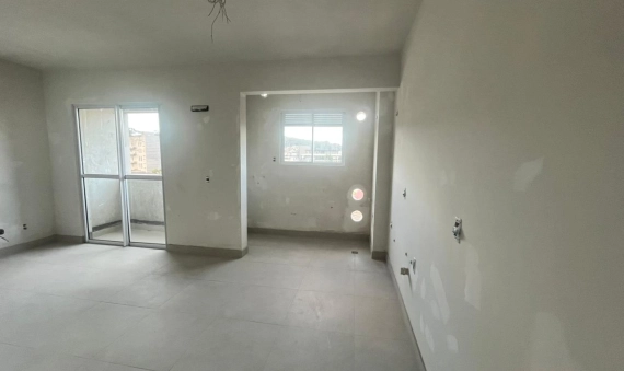 RESIDENCIAL ONE STUDIOS - CENTRO - CRICIÚMA