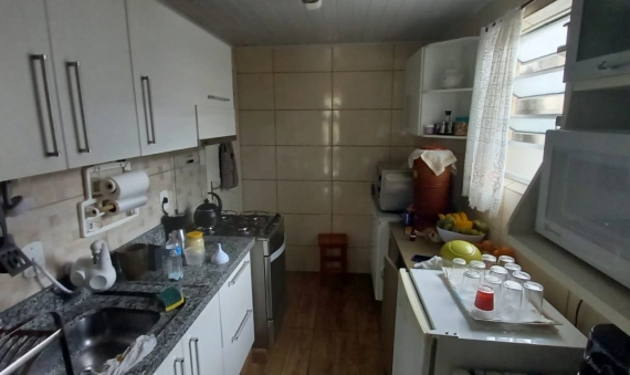 CASA MISTA - SANTO ANTONIO , CRICIÚMA