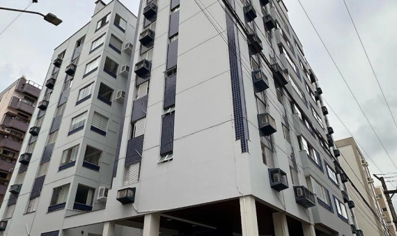 APARTAMENTO NO ED. RESIDENCIAL VICENZA, COMERCIÁRIO, CRICIÚMA