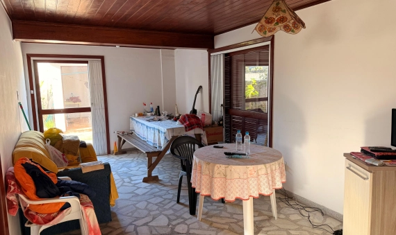 CASA - CENTRO, BALNEÁRIO RINCÃO