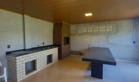 TERRENO - ZONA NOVA - BALNEARIO RINCÃO