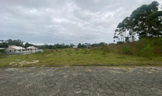 TERRENO - LAGOA DOS FREITAS, BALNEÁRIO RINCÃO