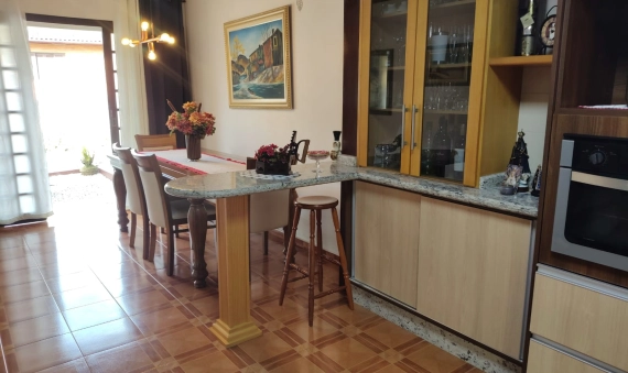 CASA - CENTRO, SIDEROPOLIS