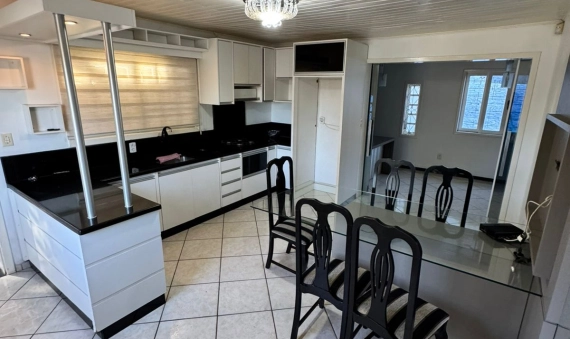 CASA - CEARÁ, CRICIÚMA