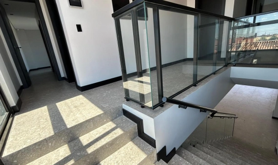 CASA - ZONA NOVA, BALNEÁRIO RINCÃO