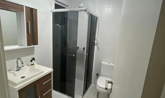 APARTAMENTO - BALNEÁRIO RINCÃO