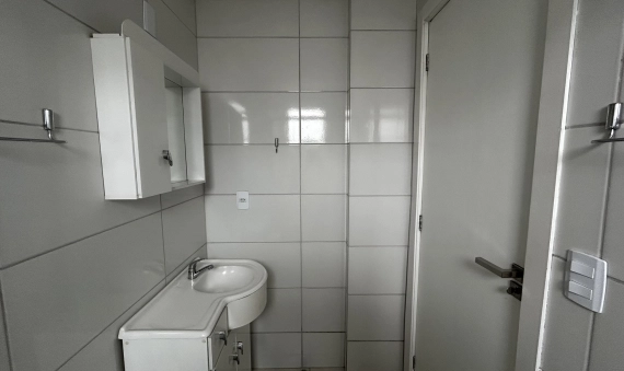 APARTAMENTO - SOLAR DAS PAINEIRAS - CENTRO - IÇARA