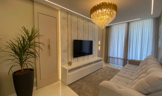 CASA - ZONA NOVA, BALNEÁRIO RINCÃO